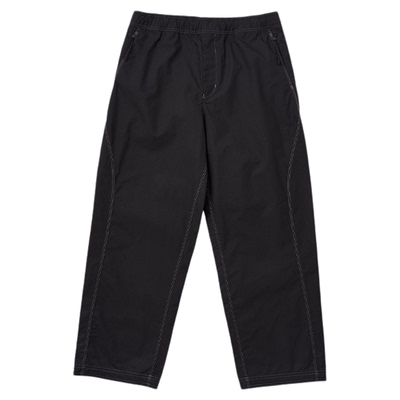 GW0户外休闲阔腿裤防风