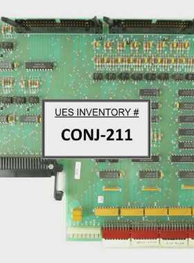 工业驱动器 82039-2 低电平接口 PCB KB-KILI 变体工作剩余