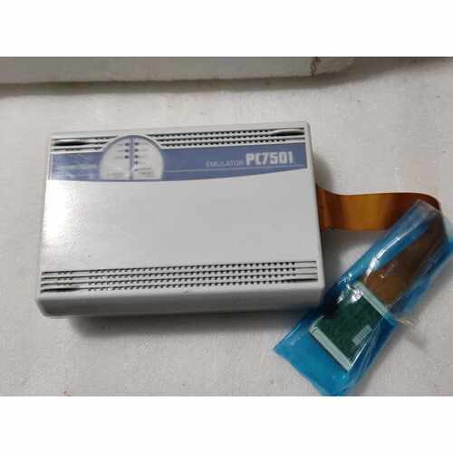 【请询价】RENESAS瑞萨PC7501仿真器烧写烧录