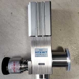 溢价-KITZ SCT北泽SCV高温波纹管阀FKM-SEAT N.