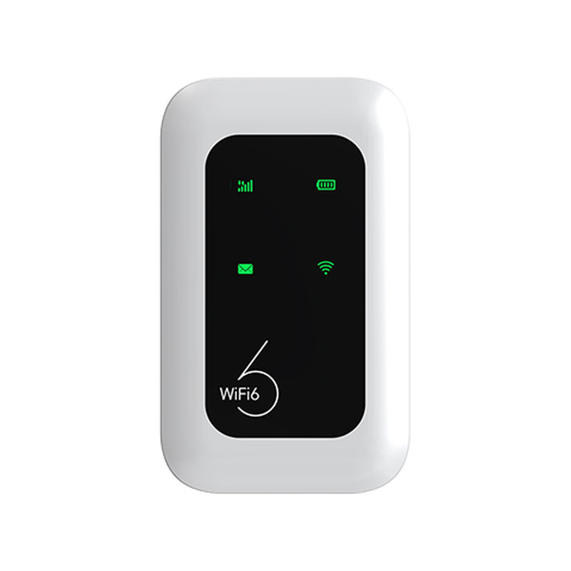 【顺丰包邮】随身wifi2026新款移动无线WiFi网络全国通用流量4g高速上网三网免插卡车载热点宿舍租房路由器lf