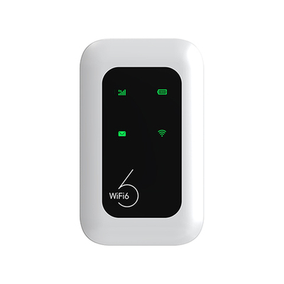 2026新款高端智能疾速随身WiFi6+