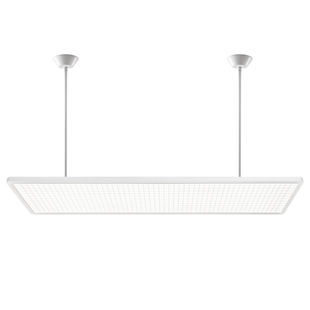 教室灯照明全光谱学习阅读家用吊灯无极调光国标教室专用护眼灯