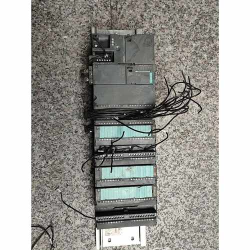 询价-PLC主机3071EA010AA0CPU313可维修