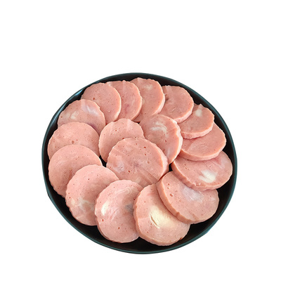 里脊肠佳木斯力佳150g常温储存