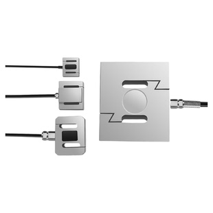 中诺厂家直销ZNLBS硬币式微型拉力传感器拉压力高精度称重传感器