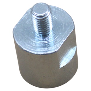 适用别克GL8前排主驾驶座椅增高螺丝陆尊胖头鱼gl8加高螺丝抬高