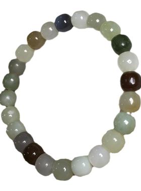 千纪手串珠宝千纪和田玉手链