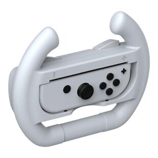 switch oled塞车游戏方向盘switch oled手柄玛利奥游戏方向盘