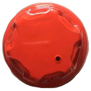 营口新山鹰烟感JY-G-YKS3E点型光电感烟火灾探测器 老款YKS2现货