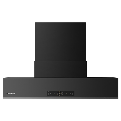 卡萨帝全隐升降大吸力油烟机