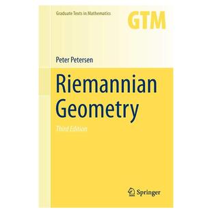 Riemannian Geometry