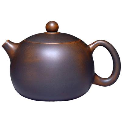 大师紫泥中式风广西钦州坭兴陶