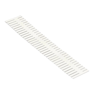 抽屉收纳分隔板片塑料分割板隔断自由组合内衣袜子收纳盒分格神器