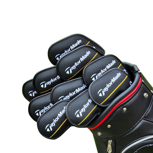 TLM SIM2高尔夫球杆套 杆头套 球头保护套 一号球道木帽套GOLF