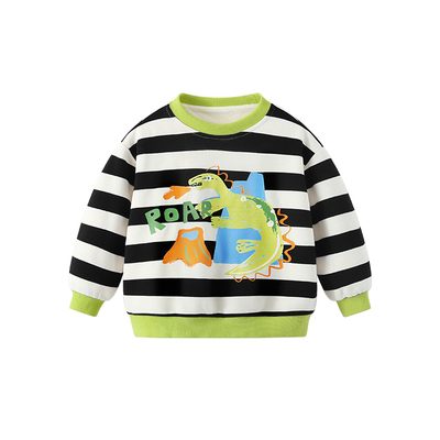 懿琪宝贝男童卫衣冬季