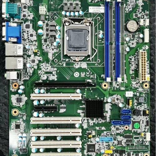 研华工控机主板AIMB706AIMB706G2成色好议价