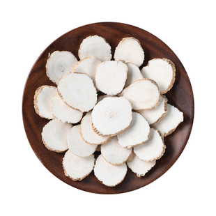 中药材特级新货白芷500g克免费打粉正品另售白芍白术白茯苓甘草片