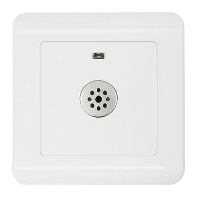 86型暗装200w延时二线声控开关