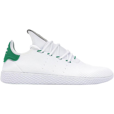 Adidas/阿迪达斯官方正品男女同款减震防滑耐磨低帮网球鞋BA7828
