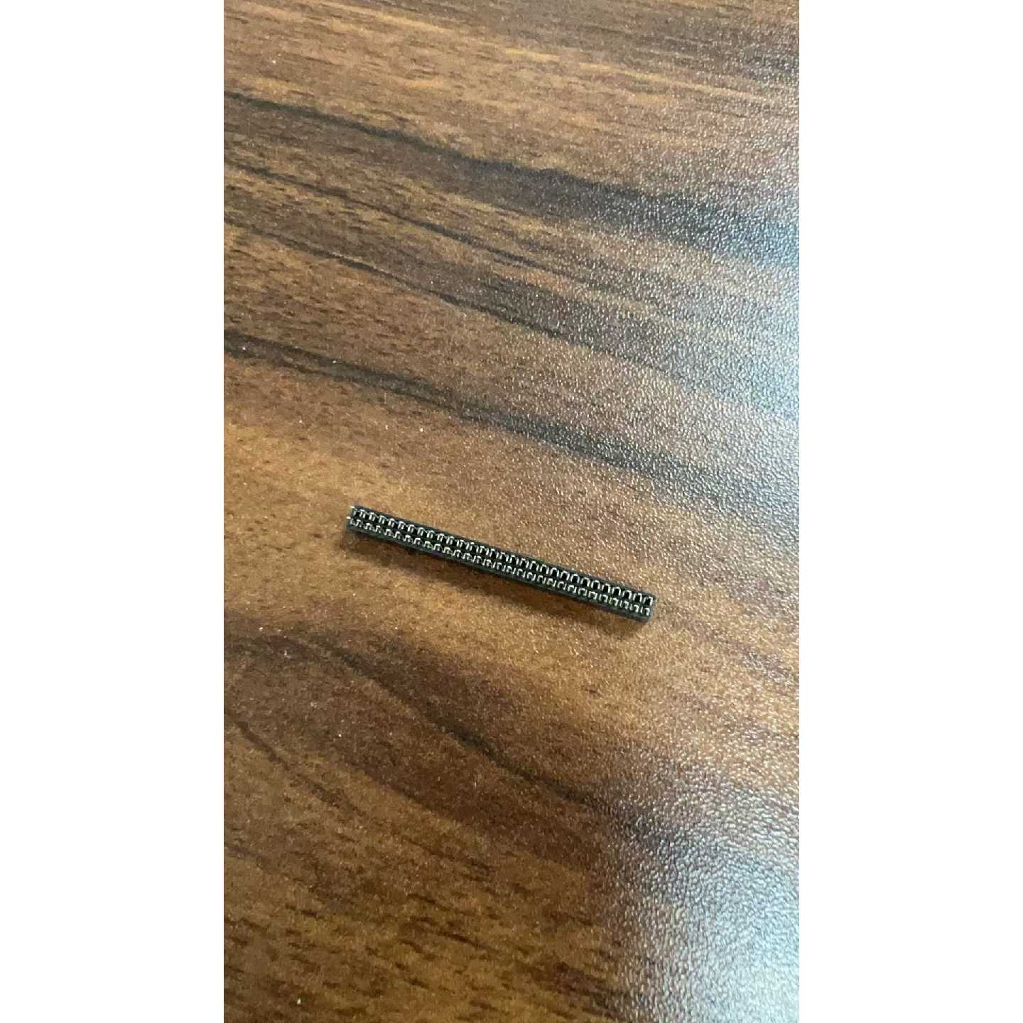 【议价-可维修】双排母 插座 2X30Pin 间距1 27mm 4 全新/二手均