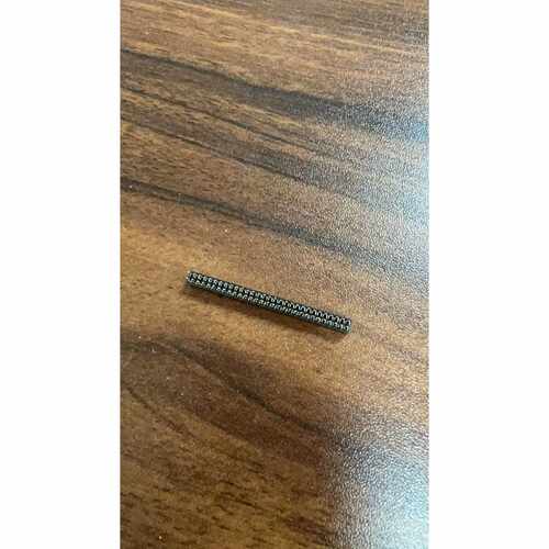 【议价-可维修】双排母 插座 2X30Pin 间距1 27mm 4 全新/二手均