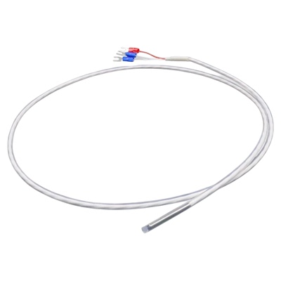 pt100铁氟龙防腐蚀k型K型热电偶