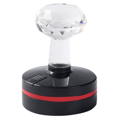 大号小学生语文老师奖章定做章印