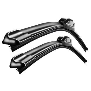 适用大众雨刮器新朗逸速腾迈腾宝来途观L帕萨特CC原装雨刷高尔夫7