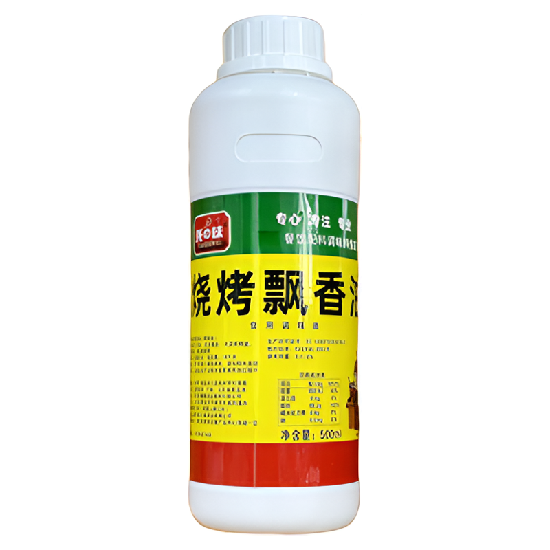 尧之味烧烤魔油烧烤飘香油烧烤专用油商用烤肉一滴香铁板鱿鱼炸串