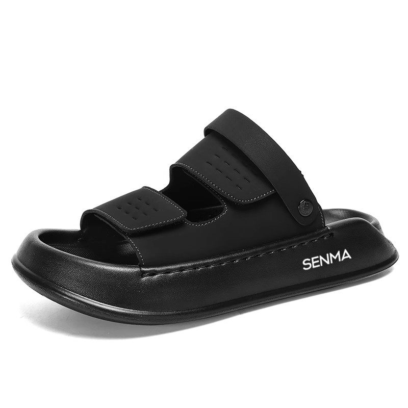 SENMA/森马官方旗舰拖鞋男夏季