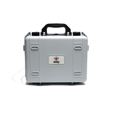 DEBY安全箱大疆MINI3PRO收纳箱