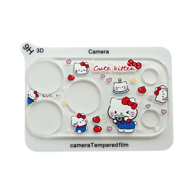 羽因苹果17promax镜头膜16promax