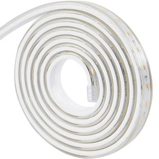 欧普灯带led霓虹灯条线灯客厅吊顶装饰贴片亮光带无主灯恒星220v