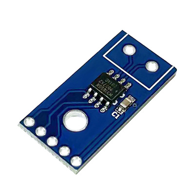 MAX31855热电偶测温度传感器