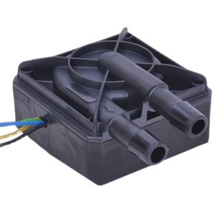 欧酷 Alphacool DDC 20W Laing原装进口DDC PWM陶瓷轴承静音水泵