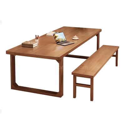 客厅化书桌电脑桌家用客厅