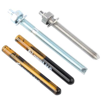 【免费开专票】化学苗栓膨胀螺栓