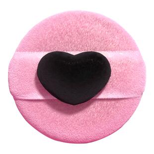 USER灵感系列蜜粉扑散粉粉扑定妆粉饼蜜粉绒面