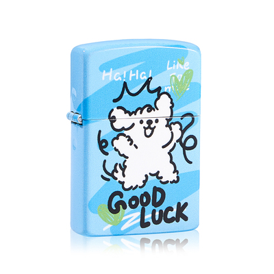 TSHOMX打火机生日惊喜礼物送男友