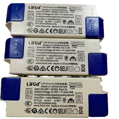 LiFud莱福德驱动LED电源镇流器