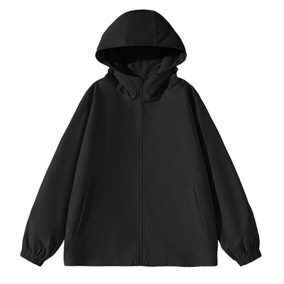 冲锋衣男2025新款夹克男款外套