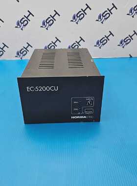 HORIBA STEC EC-5200CU1, AC 90-264 V, 44/66Hz, 68PW 9WXP