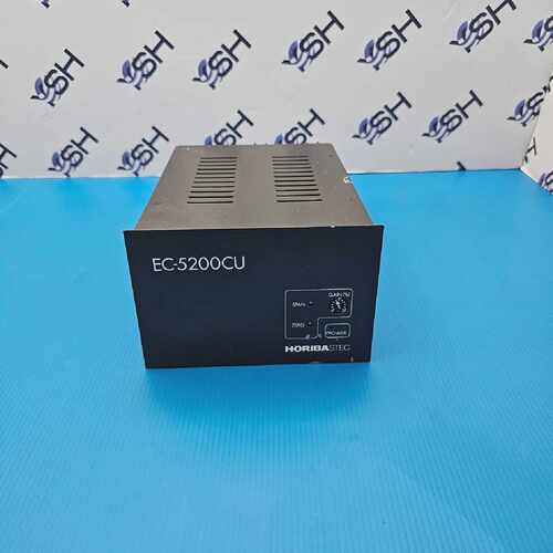 HORIBA STEC EC-5200CU1, AC 90-264 V, 44/66Hz, 68PW 9WXP