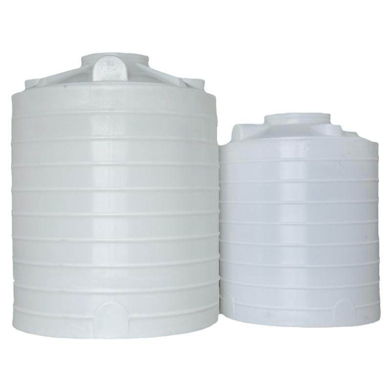 1/3/5/10/20吨塑料水塔储罐PE水桶水箱加厚外加剂母液罐化工储罐