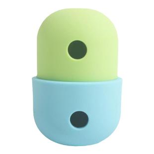 狗狗漏食球益智丰容玩具舔舔球套乐多平替宠物丰荣硅胶藏食嗅闻