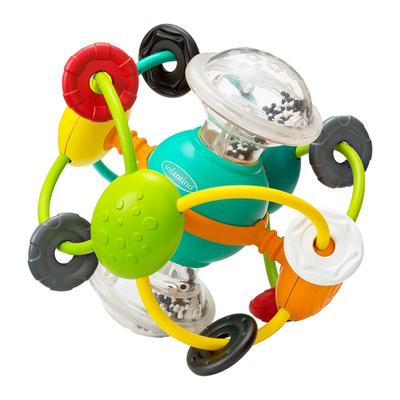 infantino曼哈顿响铃手抓球