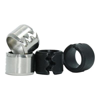 定位锁紧固定圈定位销