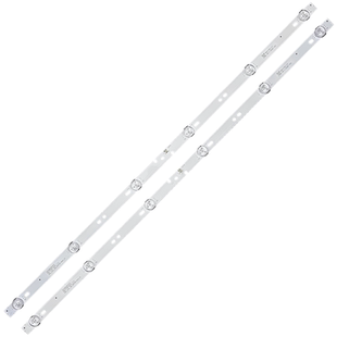 适用三洋32CE5220H2灯条06-32C2X6-618-M07W14 HRS-AJ32-2X6-MCPC