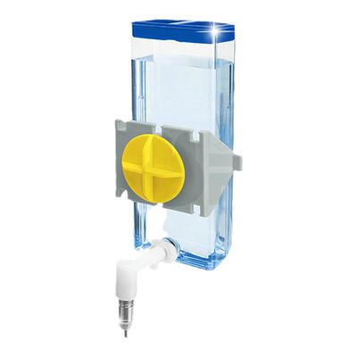 意大利Ferplast飞宝撞针水壶